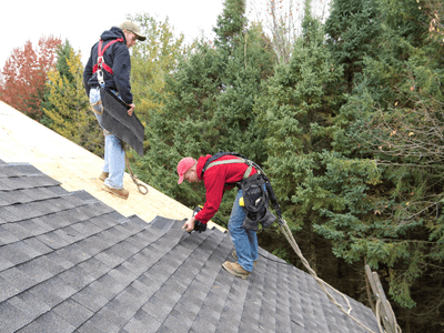 About Roof Repair Experts Royal, NE